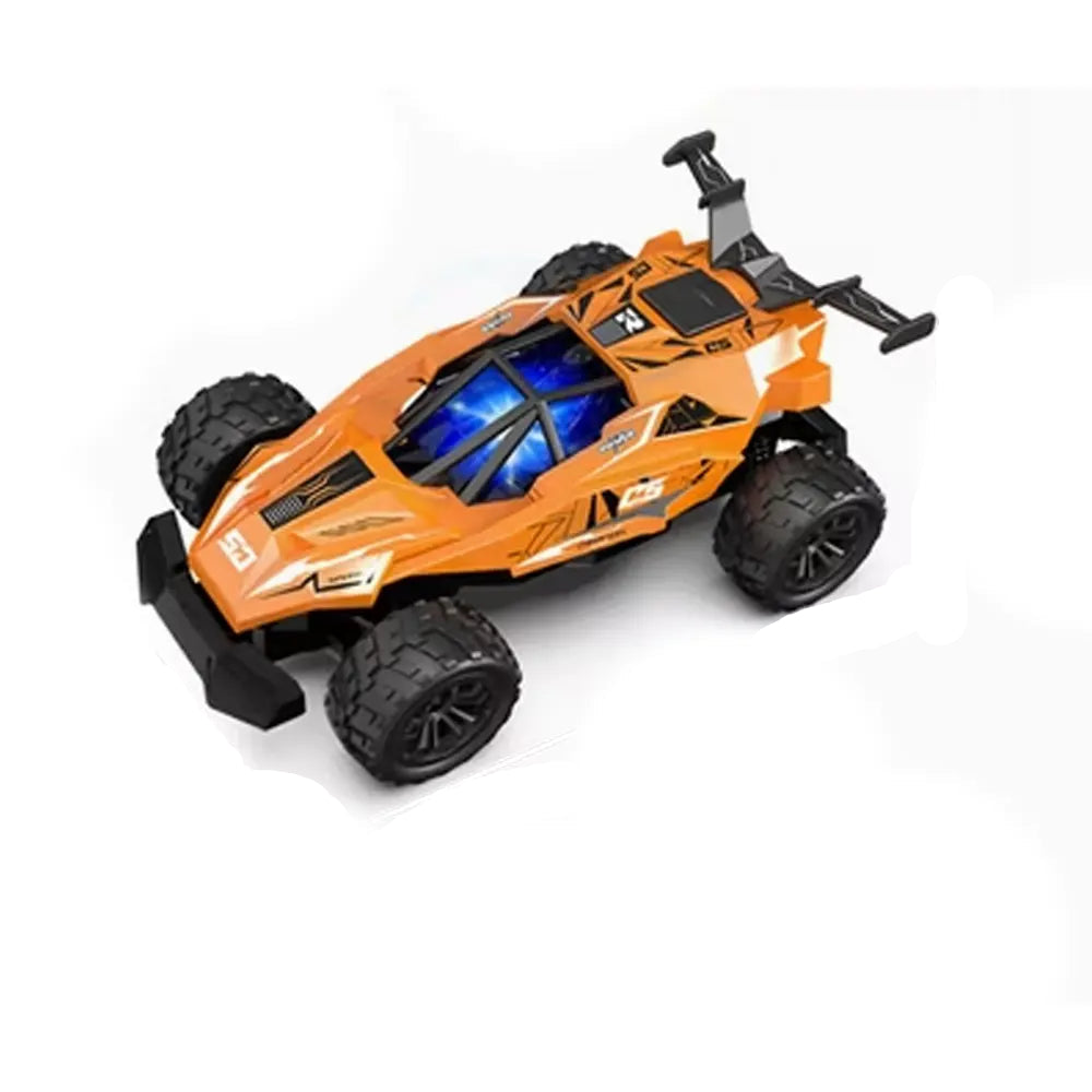 Xinbo RC Remote Control Car 1:18 - 3Y+