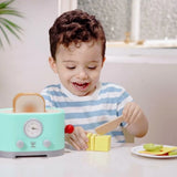 Hape Pop-Up Toaster "Ding" 2-8Y
