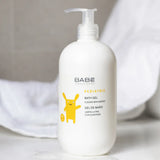 Babe Gel De Baño Pediátrico 500Ml