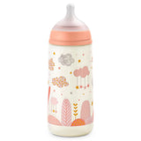 Suavinex Dreams Bottle 360ml - Pink