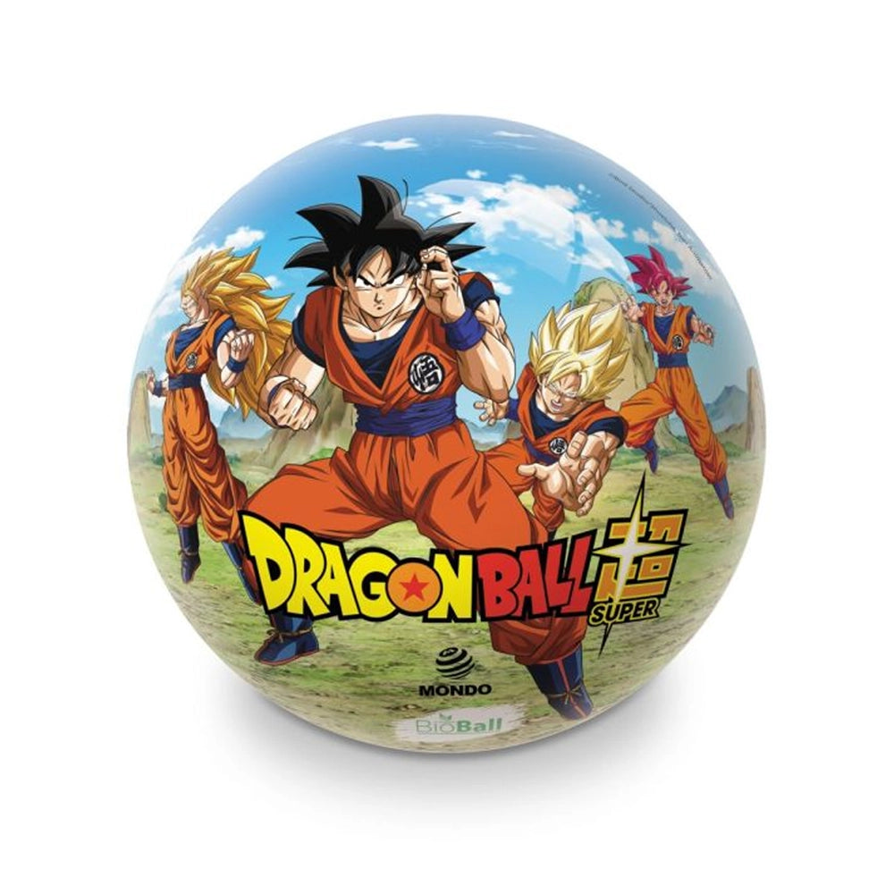 Mondo Ballon Diam 22 cm - Dragon Ball