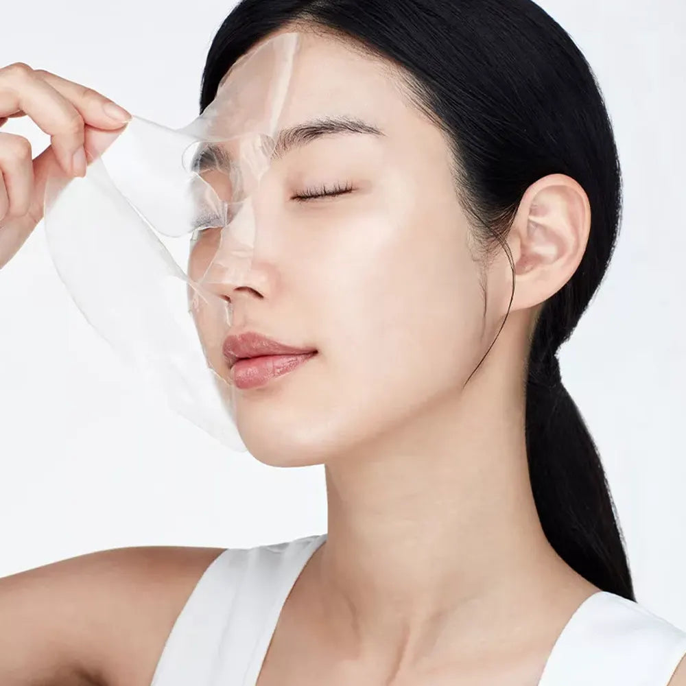 Biodance Bio-Collagen Real Deep Mask – Set of 4 Masks