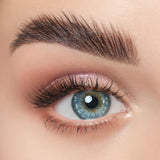 Absolute Gel para Cejas Waterproof Espresso