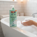 MKL Aqua Creme de Douche Dermo-Nourrissante 1L