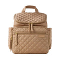 Skip Hop Forma Backpack Diaper Bag - Camel