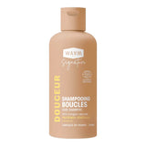WAAM Natural Curl Definition Shampoo 230ml