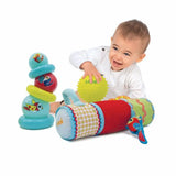 Ludi Coffret Sensoriel - 10m+