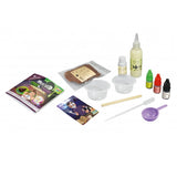 Buki Mini Lab Yucky 8Y+