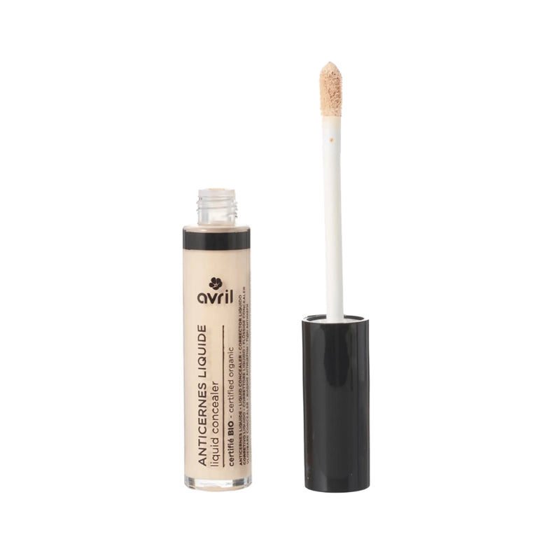 Avril Ivoire Liquid Concealer 4.4ml