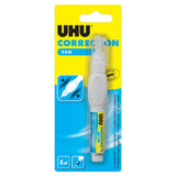 UHU Stylo Blanco - 8ml