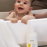 Babe Gel De Baño Pediátrico 500Ml