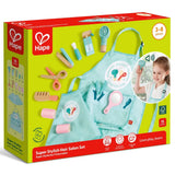 Hape Stylish Hair Salon Set 3-8Y