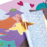Hape Enchanted Journey Art Set 3-6Y