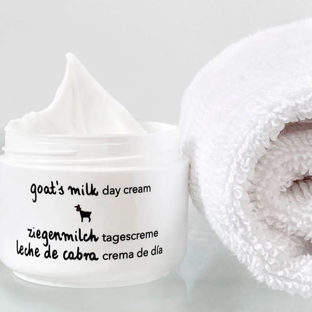 Ziaja Crema de Día Hidratante de Leche de Cabra 50ml