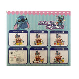 Cocina Stitch Set de Juego de Cocina con Accesorios - 3A+