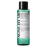 SOME BY MI Tónico Milagroso AHA-BHA-PHA – 150ml