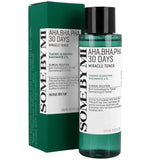SOME BY MI Tónico Milagroso AHA-BHA-PHA – 150ml