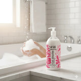 MKL Cosm'ethik Organic Donkey Milk Shower Gel 1L