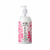 MKL Cosm'ethik Organic Donkey Milk Shower Gel 1L