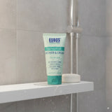 Eubos Sensitive Gel de Ducha y Crema – 75 ml