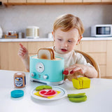 Hape Pop-Up Toaster "Ding" 2-8Y