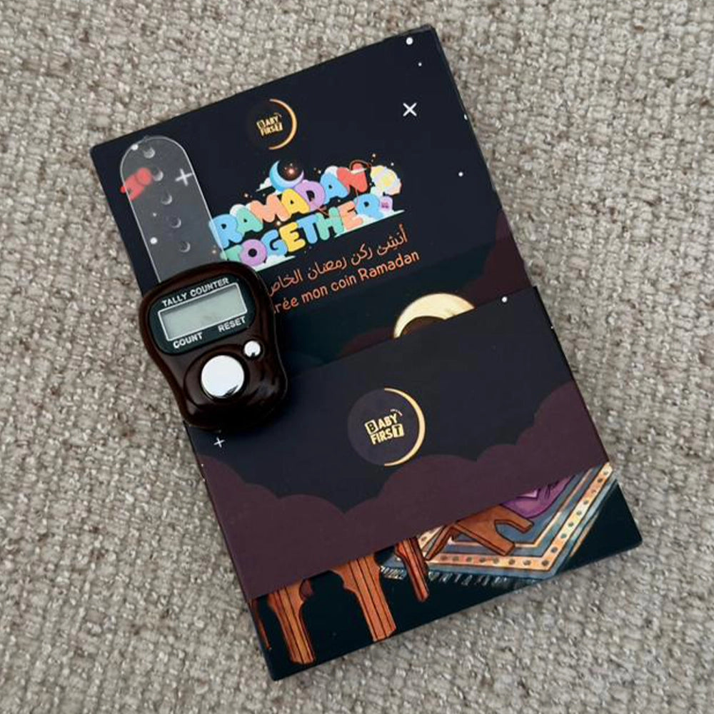 Ramadan Together Pack 5Y+