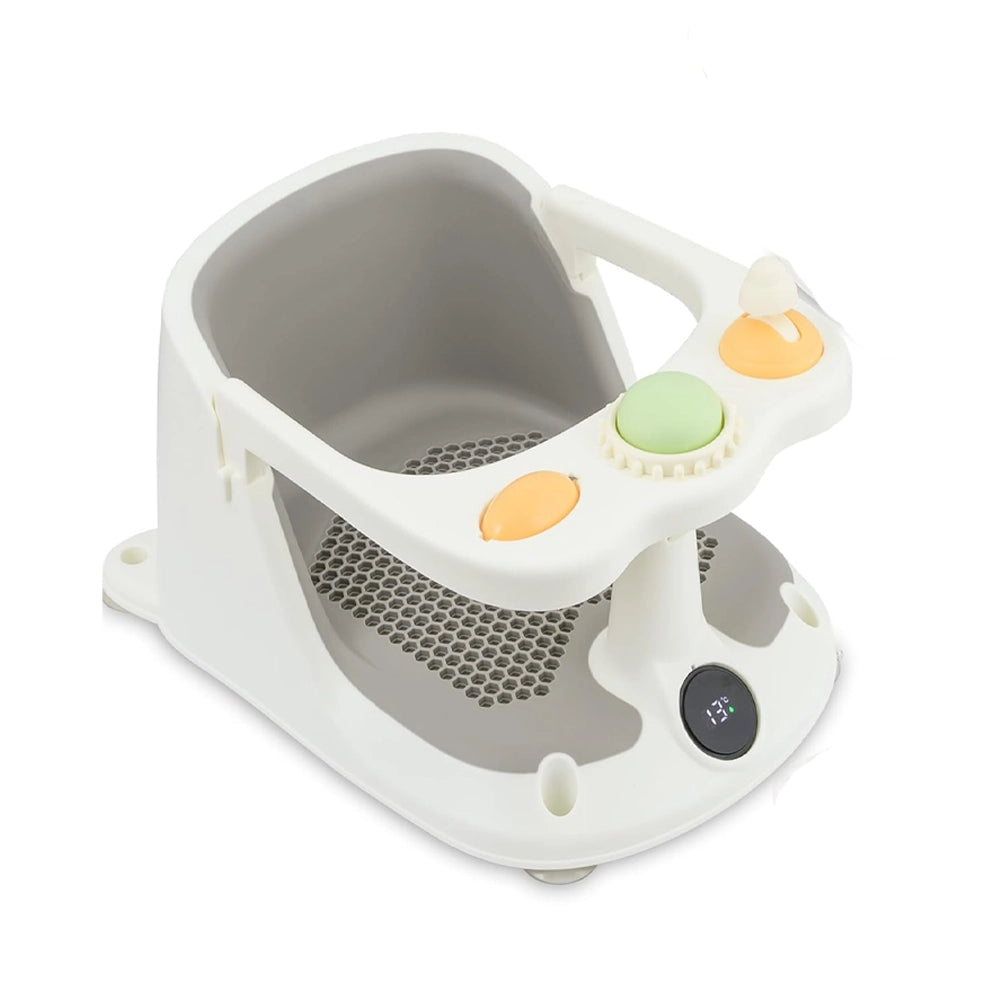 Ms Innovaciones Siège de Bain Bébé