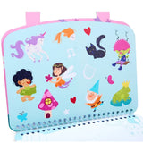 Hape Enchanted Journey Art Set 3-6Y