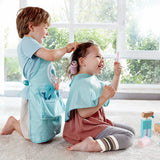 Hape Stylish Hair Salon Set 3-8Y