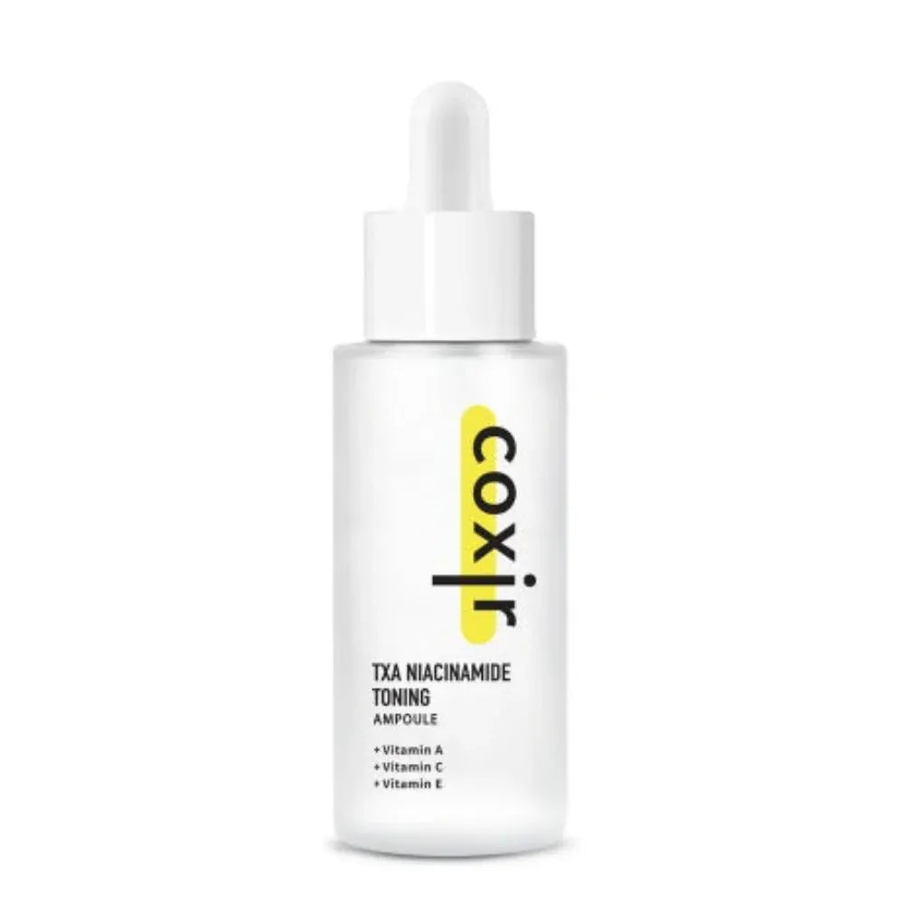 Coxir Txa Niacinamide Toning Ampoule 50ml