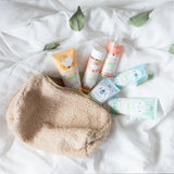 MKL Baby Green Organic Diaper Cream 75ml
