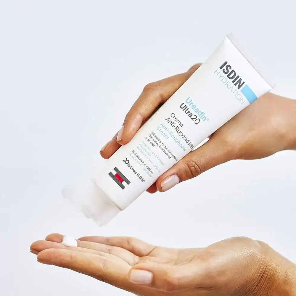 ISDIN Ureadin Rx20 Crema - 50ml