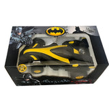Small Size Batman Remote Controlled Car - 3Y+