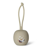 Citron Silicone Pacifier Holder – Vehicles
