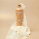 WAAM Natural Curl Definition Shampoo 230ml
