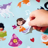 Hape Enchanted Journey Art Set 3-6Y