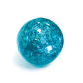 Ludi Rhinestone Ball 3M+ - Turquoise