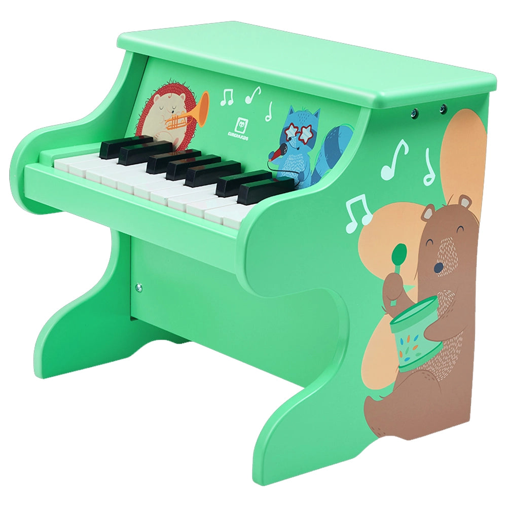 Eurekakids 18 Key Piano 3Y+
