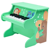 Eurekakids 18 Key Piano 3Y+