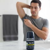 So’Bio Étic Desodorante para Hombre de Jengibre – 50 ml