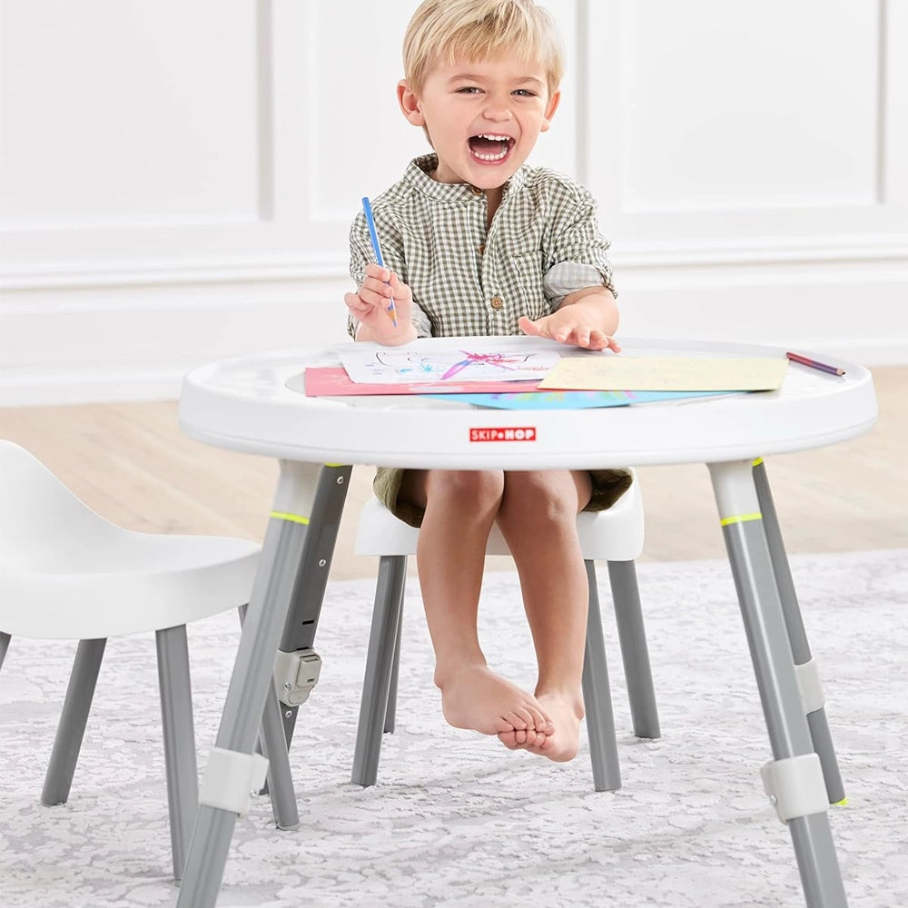 Skip Hop Centre d'Activités Interactif 3 Étapes