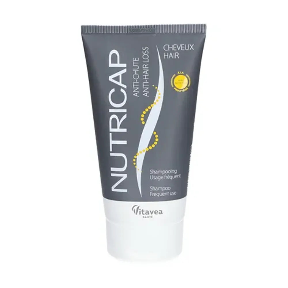 Nutricap Anti-Hair Loss Shampoo – 150ml