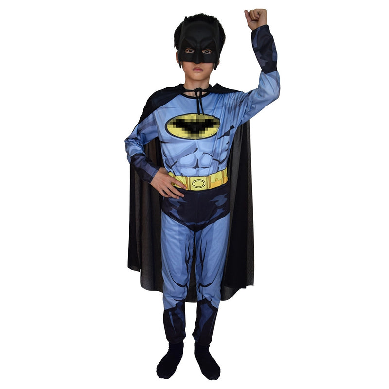 Disfraz de Batman para niño