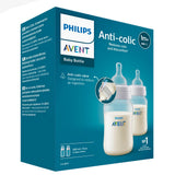 Philips Avent Anti-colic Bottle x2 - 260ml