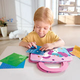 Hape Enchanted Journey Art Set 3-6Y