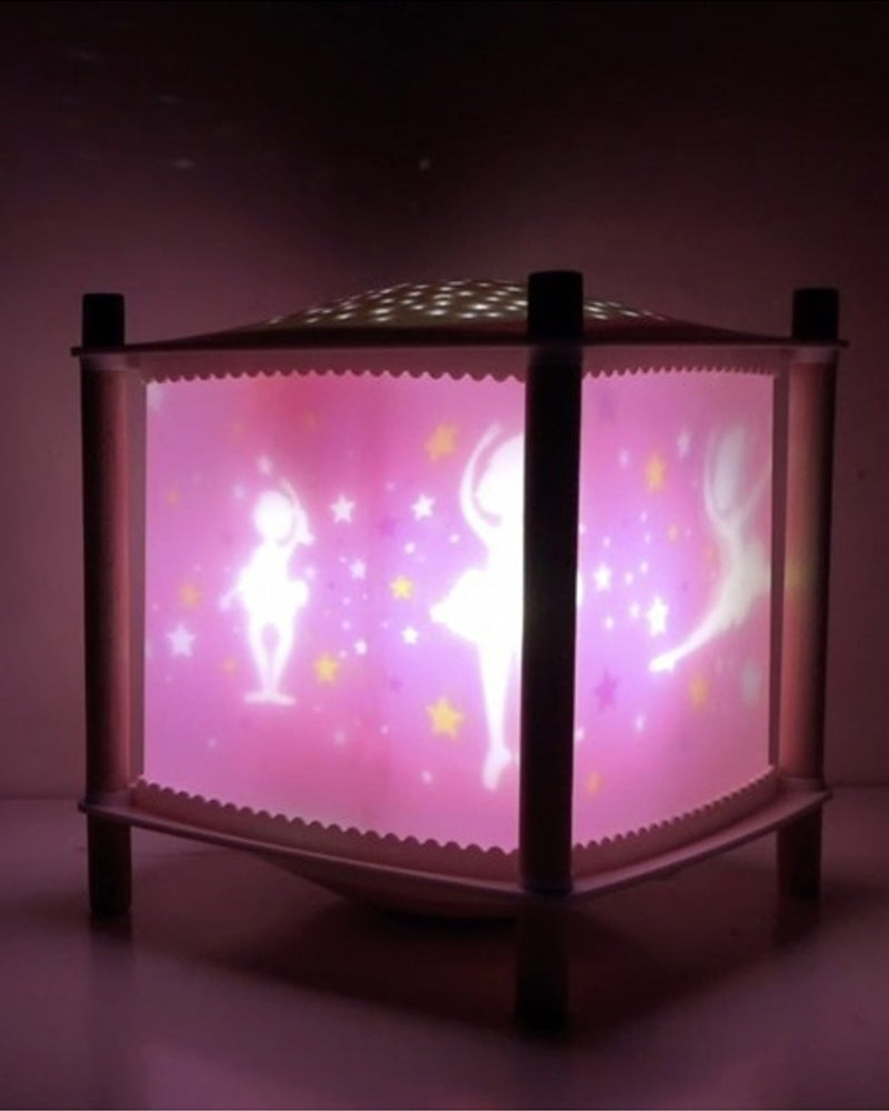 Trousselier Revolution Lantern - Ballerina