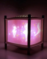 Trousselier Revolution Lantern - Ballerina
