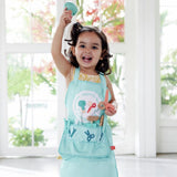 Hape Stylish Hair Salon Set 3-8Y