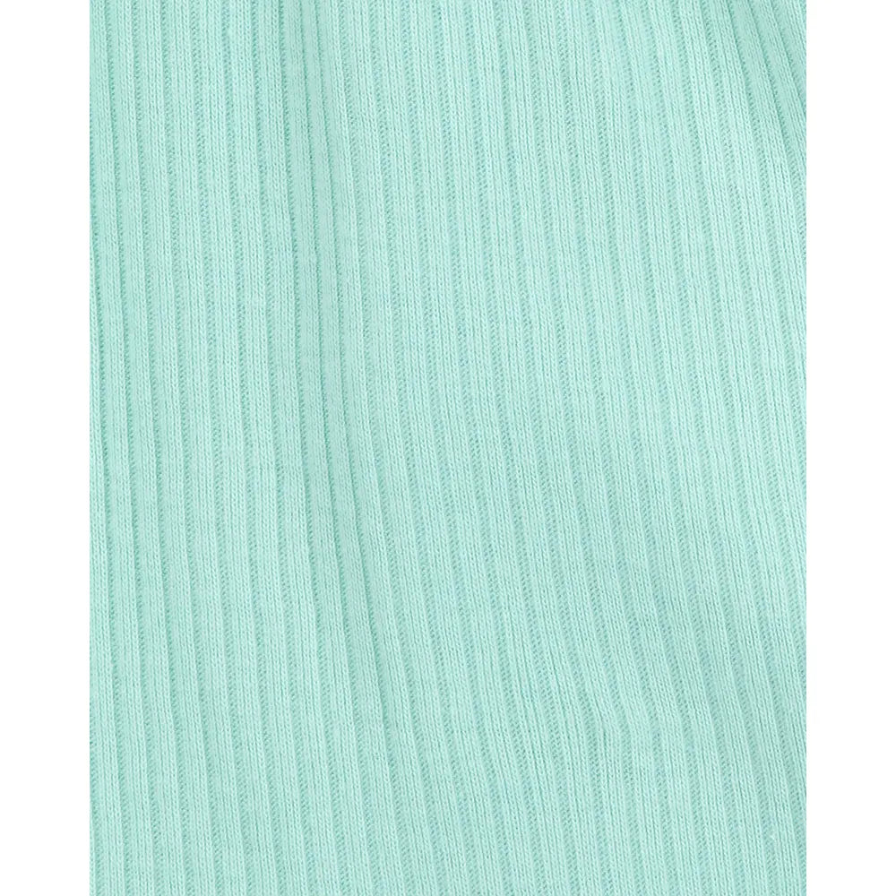 Set de 2 shorts para bebé niño Carter's - Azul