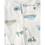 Carter's Baby Boy PurelySoft Sleep & Play - Car